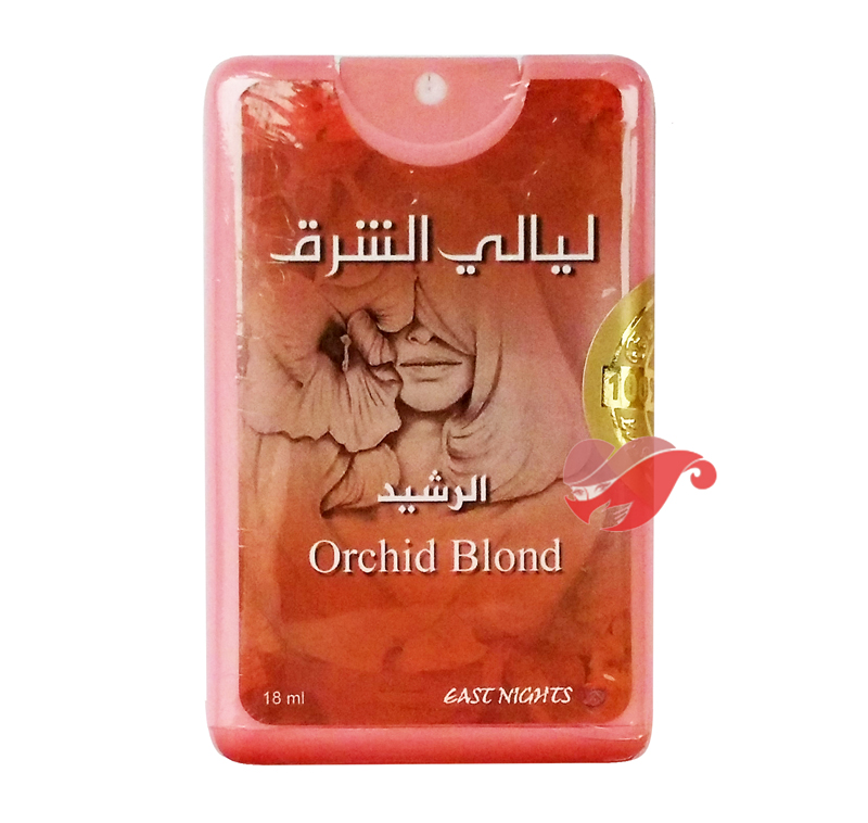 "Orchid Blond" духи-спрей, 18 мл
