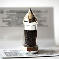 Мускус гарны сасси животный абсолют  