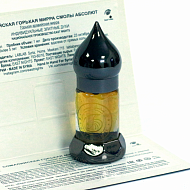 Сомалийская горькая мирра смолы абсолют, 3 мл