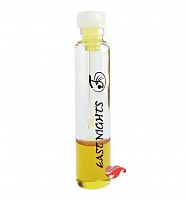 Масляный аттар CHARAKI "Чараки" абсолют light смолы сиамского бензоина с 30% смолы сиамского бензоина (Styrax tonkinensis), 1 мл
