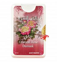 "Oriental Rose Damask" духи-спрей, 18 мл