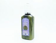 Маска для укрепления, лечения, роста окрашенных и поврежденных волос MADAM DANAY «Мудрая» с резедой и пупавкой