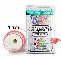 Натуральный жасминовый крем-корректор Magdolin (Тон №1)